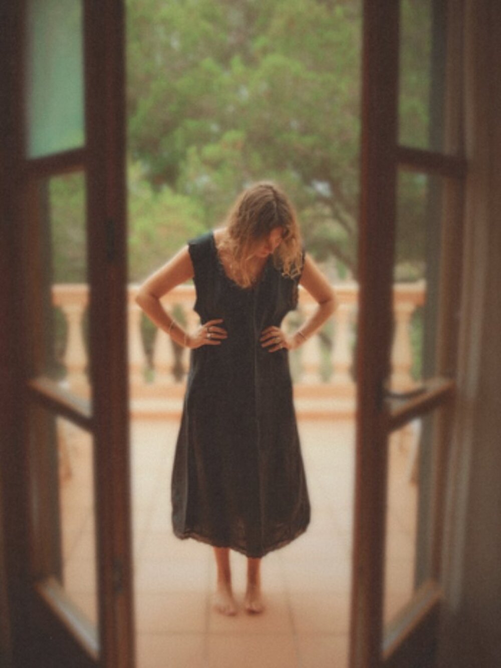 ISO Dazed but Amazed French Heritage Slip size 0